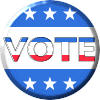 Picture for song 'Wasted My Vote Again' by artist 'Frontier Galaxies'