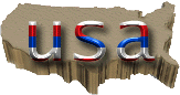 Picture for song 'We Are The USA' by artist 'Frontier Galaxies'