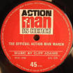 Picture for song 'actionman' by artist 'frontline crew 33'