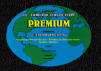 Picture for song 'premium' by artist 'frontline crew 33'