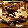 Picture for song 'CityLife-Instrumental' by artist 'Frontline Productionz'