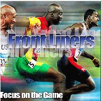 Picture for song 'Proper English' by artist 'Frontliners'