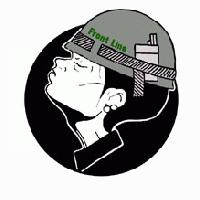 Picture for song 'Gangsta' by artist 'FrontLines'