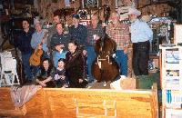 Picture for song 'Front Porch Band Signing Off' by artist 'FRONT PORCH PICKIN'