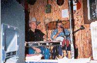 Picture for song 'Good Times Outweigh The Bad ( Carl Herrell )' by artist 'FRONT PORCH PICKIN'