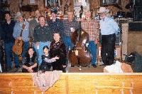 Picture for song 'Half As Much (by, Rick Sorrells)' by artist 'FRONT PORCH PICKIN'