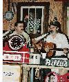 Picture for song 'Sea Cruise ( Billy Herrell )' by artist 'FRONT PORCH PICKIN'