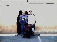 Picture for song 'Saudi Dime' by artist 'Front Runnaz (US)'