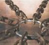 Picture for song 'Break Out From Your Chains' by artist 'Frozen Embers'