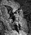 Picture for song 'The Devil's Tear' by artist 'Frozen Embers'