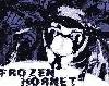 Picture for song 'the switch' by artist 'Frozen Hornet'