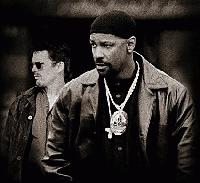 Picture for song 'Training Day' by artist 'Froztbyte'