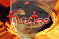 Picture for song 'Afraid Of The Dark' by artist 'Froztee'