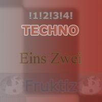 Picture for song 'Eins Zwei' by artist 'Fruktiz'