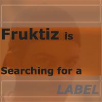 Picture for song 'ReXed' by artist 'Fruktiz'