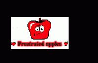 Picture for song 'The Humping Song' by artist 'Frustrated Apples'