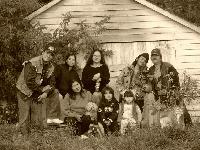 Picture for song 'Jambalaya - Indian Syle' by artist 'Fry Bread'