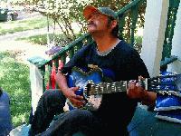 Picture for song 'Vegas' by artist 'Fry Bread'