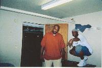 Picture for song 'What U Know (Strugglin)' by artist 'FSC - Forgotten Soul Clique'