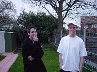 Picture for song 'Uncertainty' by artist 'F-Star'