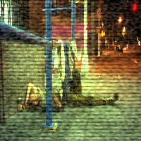 Picture for song 'street' by artist 'f stillbourn'