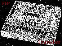 Picture for song '01 2 Minute Audio Assault' by artist 'FTP'
