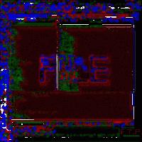 Picture for song '01 Audio' by artist 'FTP'