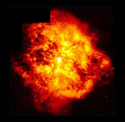 Picture for song 'NEBULOSA' by artist 'FuChiJa Music Factory'