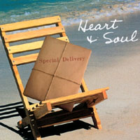 Picture for song 'SOUL-2-SOUL' by artist 'FuChiJa Music Factory'