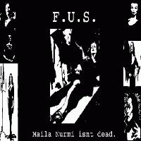 Picture for song 'Maila Nurmi isn't dead.' by artist 'Fucked Up Stupid'