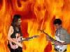 Picture for song 'Scarified riff' by artist 'fuckers from hell with might'
