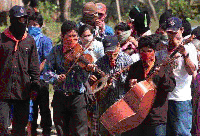 Picture for song 'Tierra Y Libertad' by artist 'FUGA'