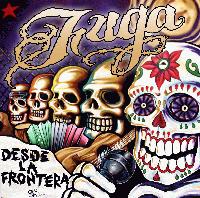 Picture for song 'Una Niña' by artist 'FUGA'