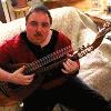 Picture for song 'Greensleeves' by artist 'Fugli'