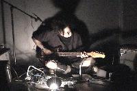 Picture for song 'airport' by artist 'Fukachuk Egg Machine'