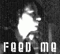 Picture for song 'feed me' by artist 'Fukachuk Egg Machine'