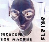 Picture for song 'Flying' by artist 'Fukachuk Egg Machine'