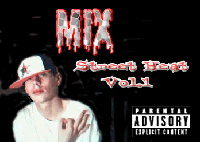 Picture for song 'Blackout(freestyle) ft Mix' by artist 'Fuk The Bullshit03'