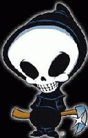 Picture for song 'Miscellaneous - Just Died 2' by artist 'Full Effect Records'