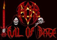 Picture for song 'I Know' by artist 'FULL OF RAGE'