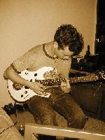 Picture for song 'Wide Empty Room' by artist 'Full Royal'