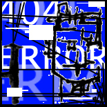 Picture for song '404 error' by artist 'full source'