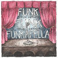 Picture for song 'Wonderwall' by artist 'Funckapella'