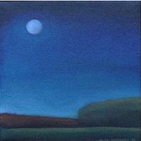 Picture for song 'Blue Moon' by artist 'Fundemental'