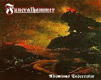 Picture for song 'Tabernacles of the Beheaded' by artist 'Funeralhammer'