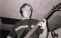 Picture for song 'bass line' by artist 'FunkDeLaFletch'