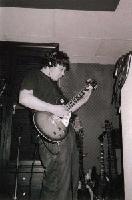 Picture for song 'guitar' by artist 'FunkDeLaFletch'