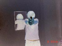 Picture for song 'static' by artist 'FunkDeLaFletch'