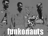 Picture for song 'Funkonauts vs The Artificial Intelligence' by artist 'Funkonauts'