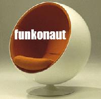 Picture for song 'Galactic Funk' by artist 'Funkonauts'